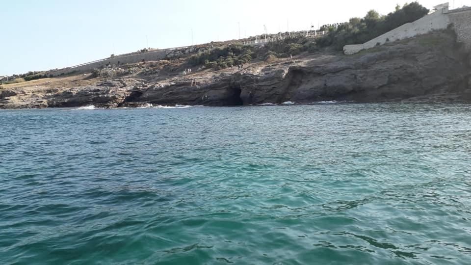 B&B Orazio U Vitturisi Portopalo Di Capo Passero Экстерьер фото