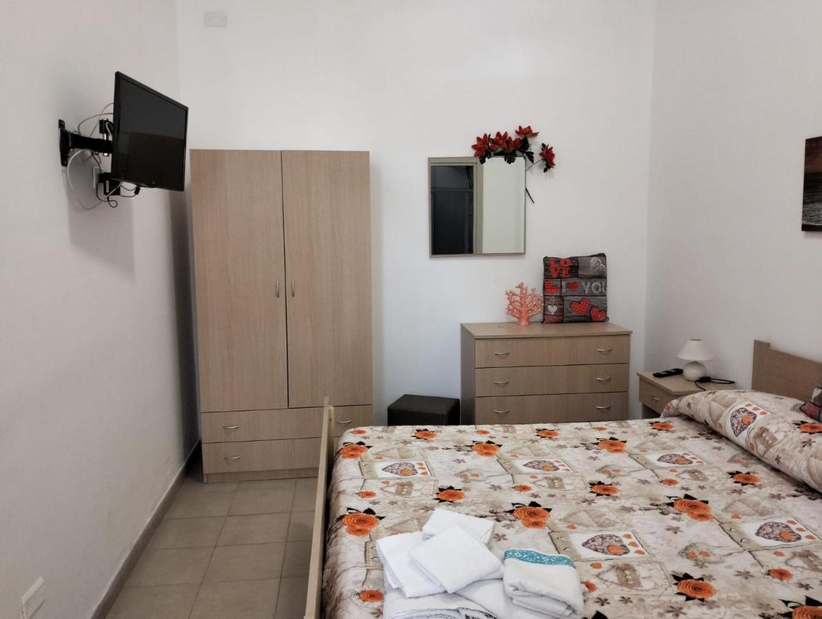 B&B Orazio U Vitturisi Portopalo Di Capo Passero Экстерьер фото