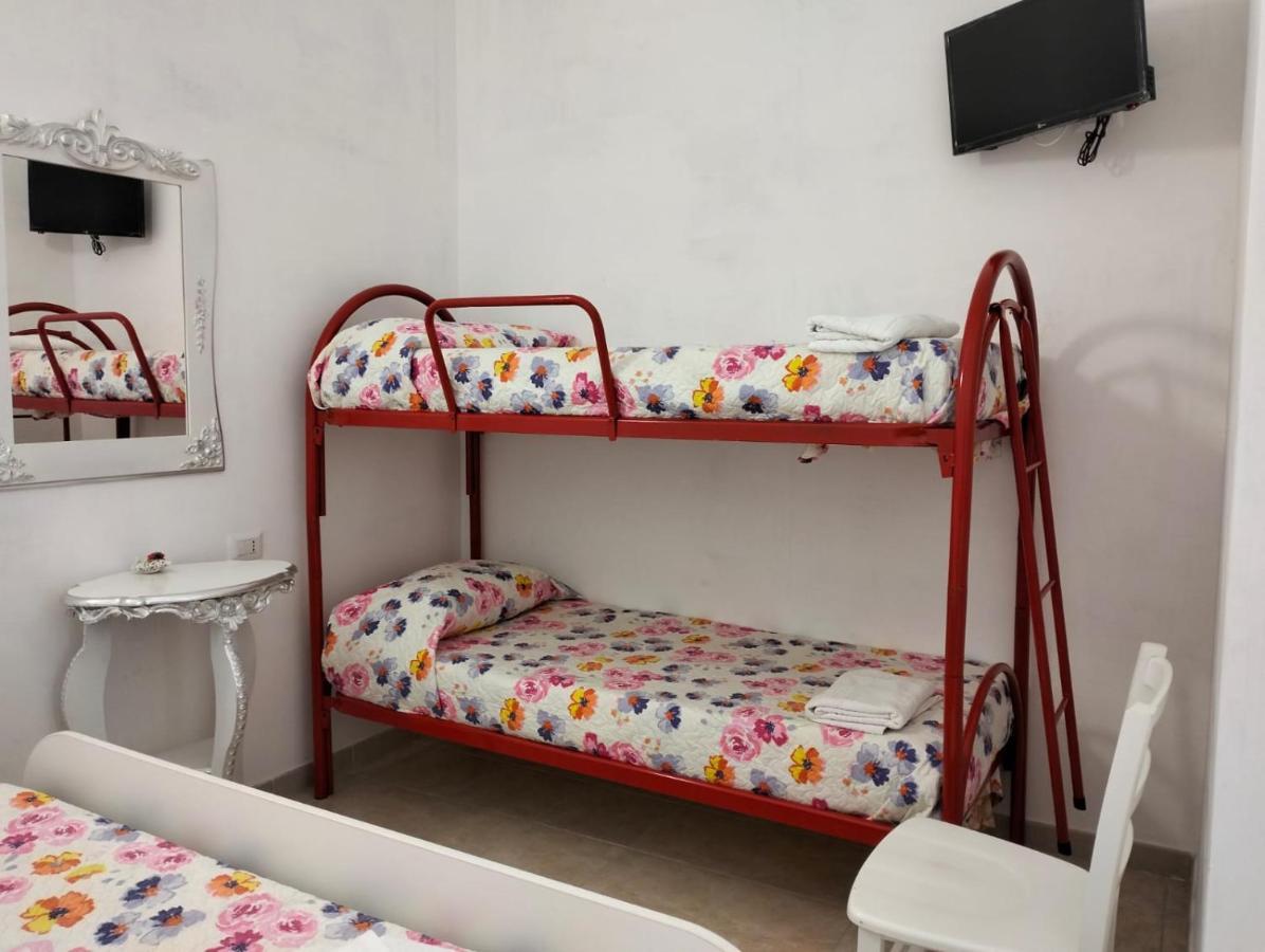 B&B Orazio U Vitturisi Portopalo Di Capo Passero Экстерьер фото