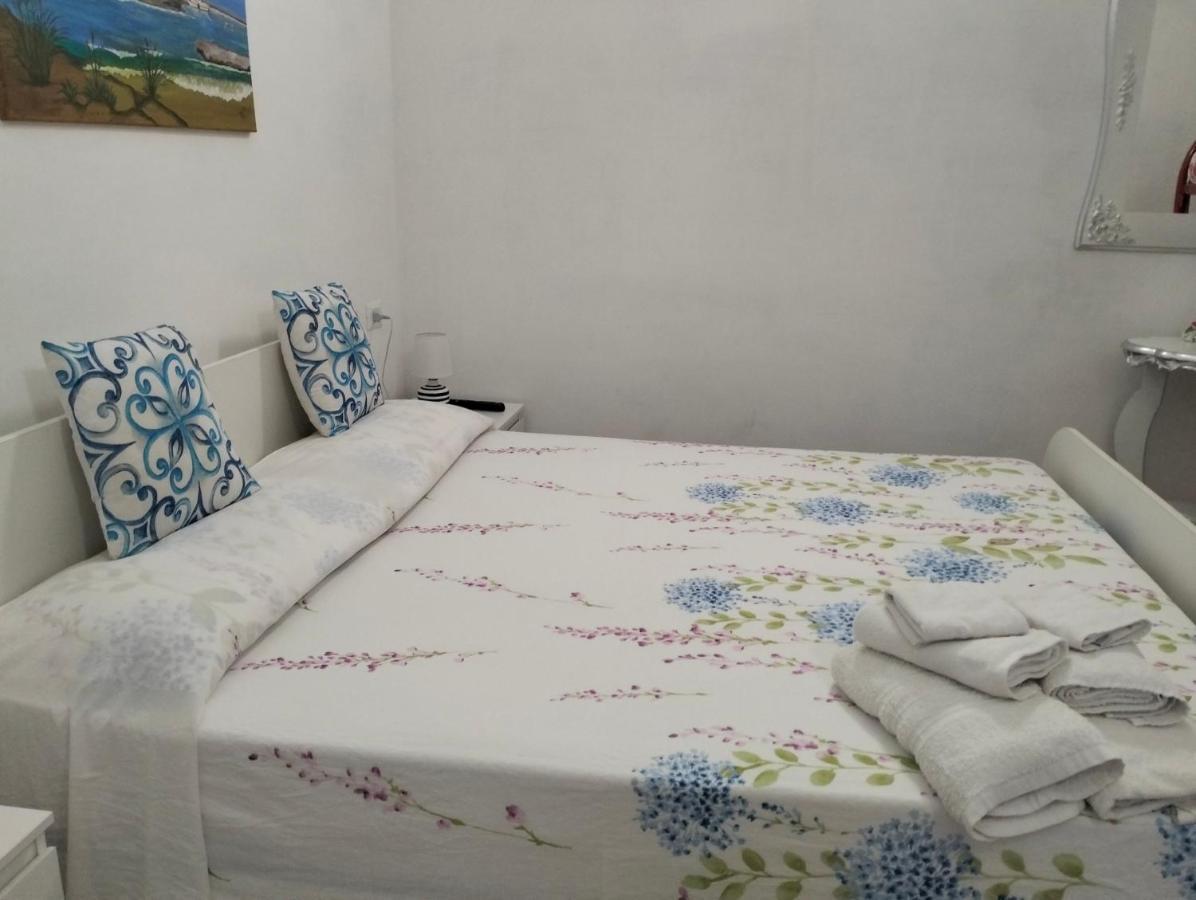 B&B Orazio U Vitturisi Portopalo Di Capo Passero Номер фото