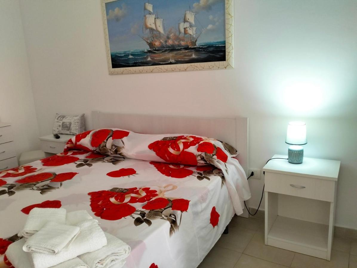 B&B Orazio U Vitturisi Portopalo Di Capo Passero Экстерьер фото