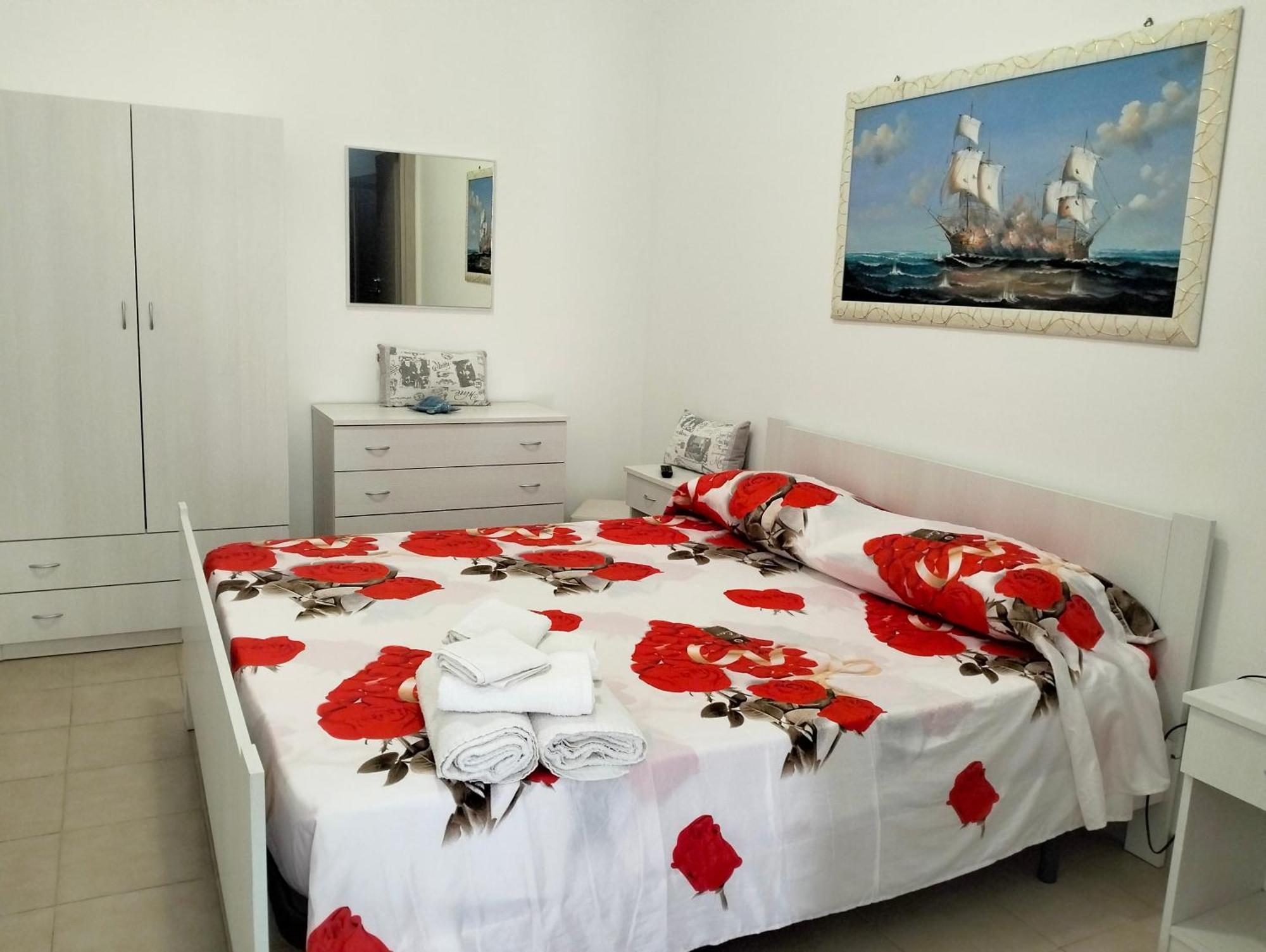B&B Orazio U Vitturisi Portopalo Di Capo Passero Экстерьер фото
