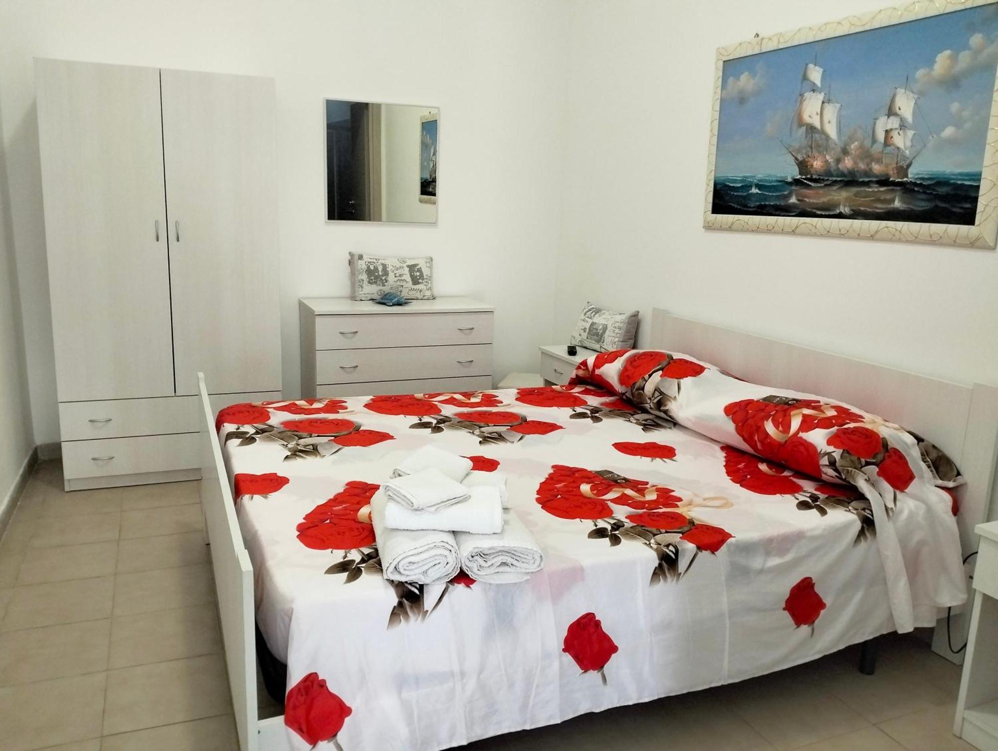 B&B Orazio U Vitturisi Portopalo Di Capo Passero Экстерьер фото